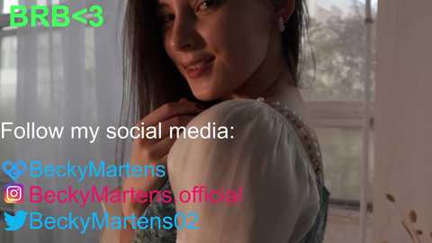 beckymartens @ chaturbate on 20241207