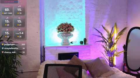 bennymurrh_ @ chaturbate on 20241207