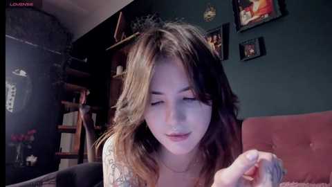 bmwm5f90 @ chaturbate on 20241207