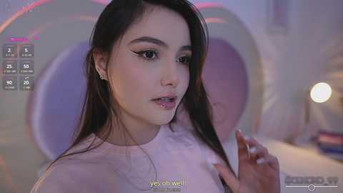 danii_xoxo @ chaturbate on 20241207