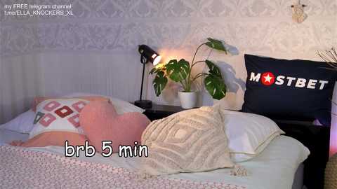 ella_knockers_xl @ chaturbate on 20241207