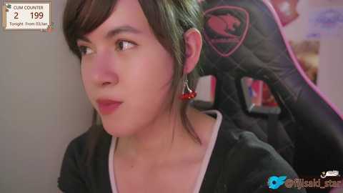 fijisakistar @ chaturbate on 20241207