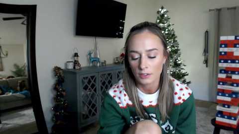 holihurricane @ chaturbate on 20241207