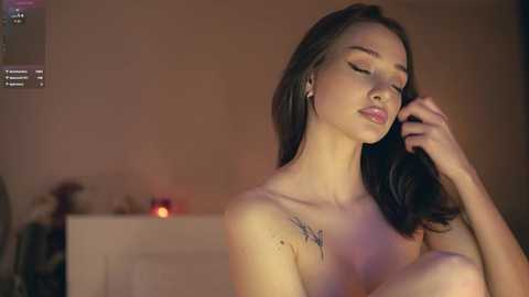 inkanuko @ chaturbate on 20241207