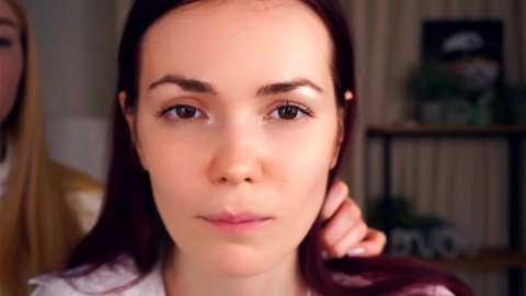 judithchristina @ chaturbate on 20241207