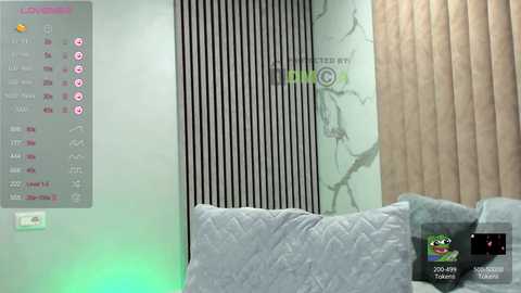 kassablanca_ @ chaturbate on 20241207