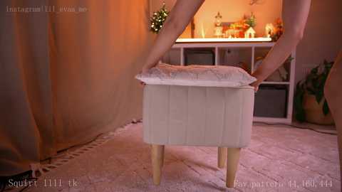 lil_eva @ chaturbate on 20241207