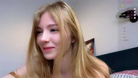 lovely_shyy @ chaturbate on 20241207