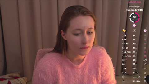 oki_dokii @ chaturbate on 20241207