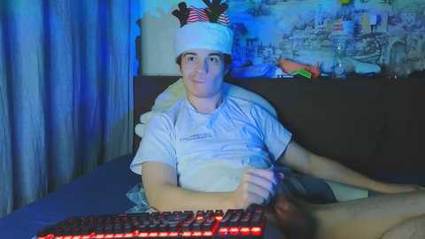ololkd @ chaturbate on 20241207