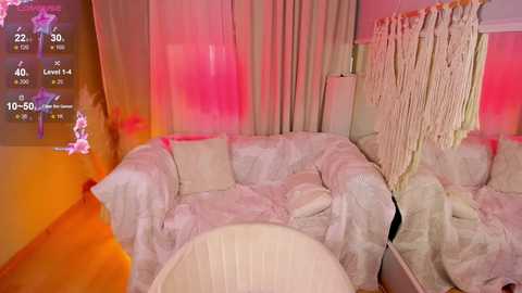 rose_charming_ @ chaturbate on 20241207