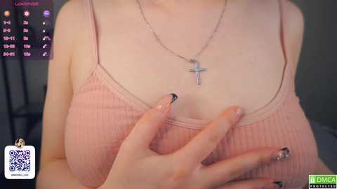 rowenahallman @ chaturbate on 20241207