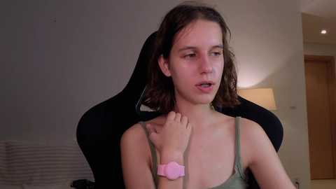 vanessabayer @ chaturbate on 20241207
