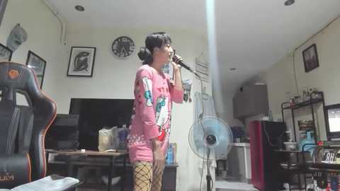 xdreamangel @ chaturbate on 20241207