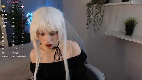 yonakatsurai @ chaturbate on 20241207