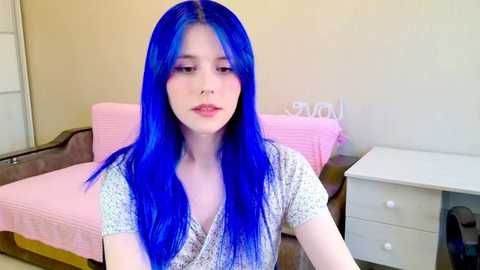 your_sissy_doll @ chaturbate on 20241207