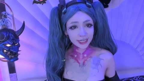 zephirah_abney @ chaturbate on 20241207