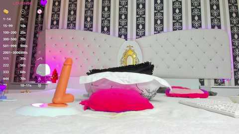 aidasina @ chaturbate on 20241208