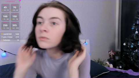 antoniafake @ chaturbate on 20241208