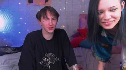 baeell @ chaturbate on 20241208