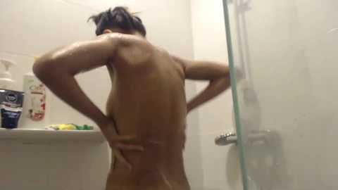 buddiup2 @ chaturbate on 20241208