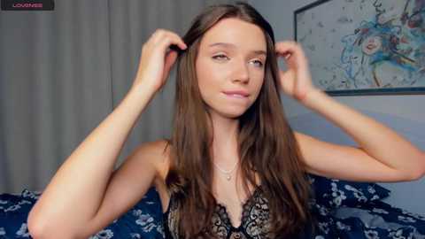 daisyfoulks @ chaturbate on 20241208