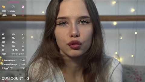 elation_evy @ chaturbate on 20241208