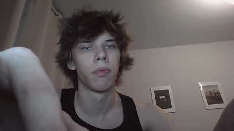 harlova @ chaturbate on 20241208