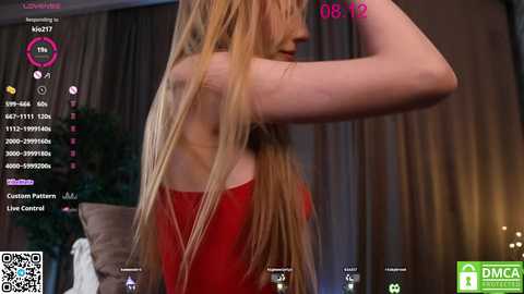 lissa_meooow @ chaturbate on 20241208