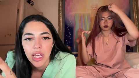 luxcher22 @ chaturbate on 20241208