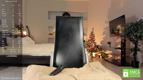 margarethowell @ chaturbate on 20241208