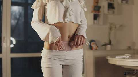 neferpita @ chaturbate on 20241208