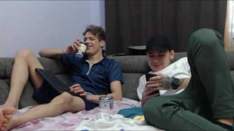 ottisfgantom99 @ chaturbate on 20241208