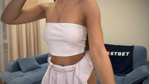 paaulina @ chaturbate on 20241208