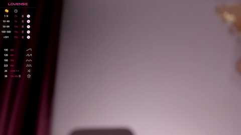 pamelaryant @ chaturbate on 20241208