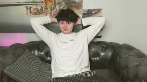 sw33tie_tom @ chaturbate on 20241208