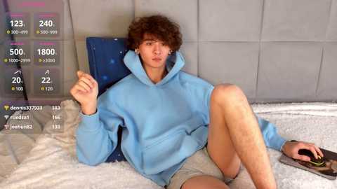 sweet_jamees @ chaturbate on 20241208