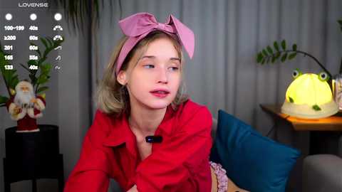 taitehambelton @ chaturbate on 20241208