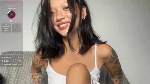 tarrrantula @ chaturbate on 20241208