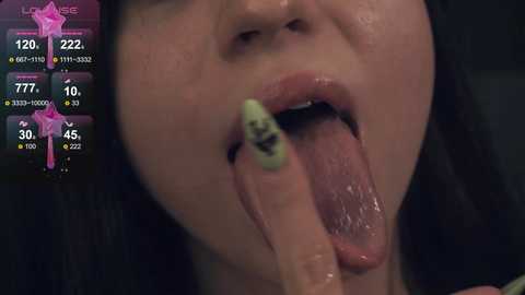 vivid_girls @ chaturbate on 20241208