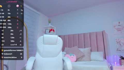 ania_sweet @ chaturbate on 20241209