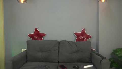 ashley_ospino @ chaturbate on 20241209