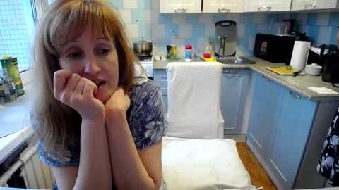 donnalimadonna @ chaturbate on 20241209