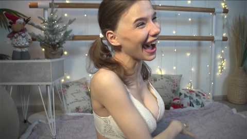 elation_evy @ chaturbate on 20241209
