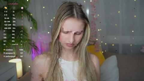 fluffy_angel @ chaturbate on 20241209
