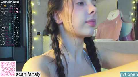 harubunny @ chaturbate on 20241209