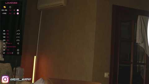 karlos_murphy @ chaturbate on 20241209