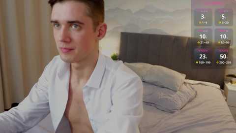 kendrickdady @ chaturbate on 20241209