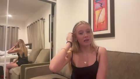 lexaarose05 @ chaturbate on 20241209