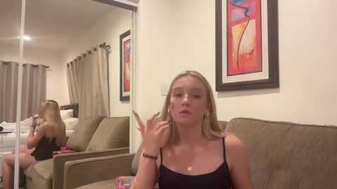 lexaarose05 @ chaturbate on 20241209